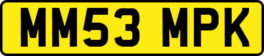 MM53MPK
