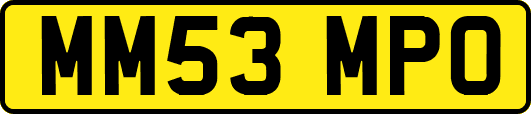 MM53MPO