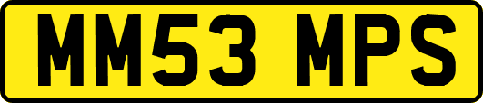 MM53MPS