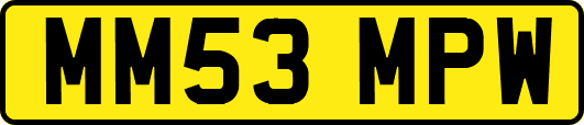 MM53MPW