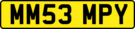 MM53MPY
