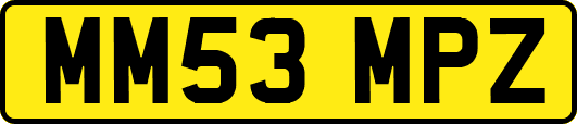 MM53MPZ