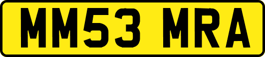 MM53MRA
