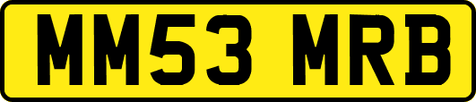 MM53MRB