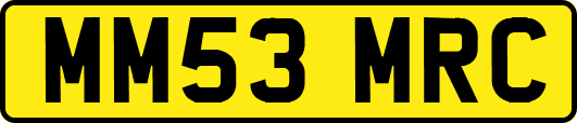 MM53MRC