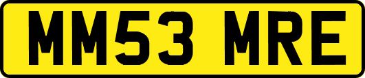 MM53MRE
