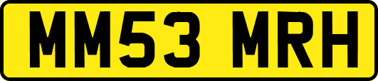 MM53MRH