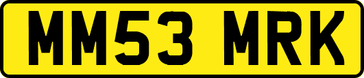MM53MRK