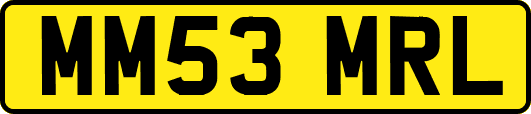 MM53MRL