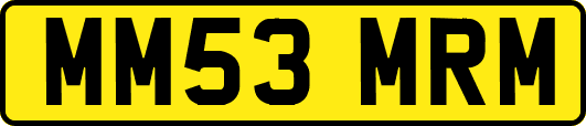 MM53MRM