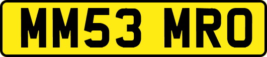 MM53MRO