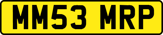 MM53MRP