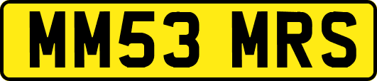 MM53MRS