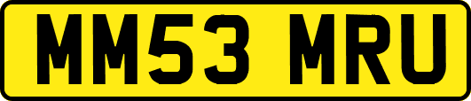 MM53MRU