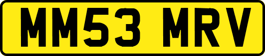 MM53MRV
