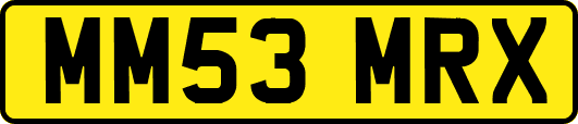 MM53MRX