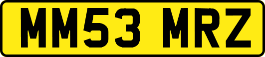 MM53MRZ