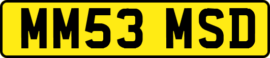 MM53MSD