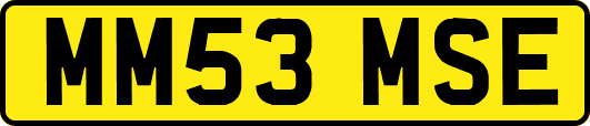 MM53MSE