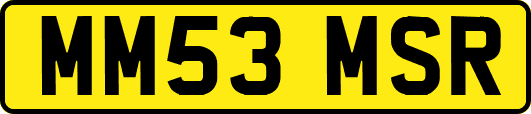 MM53MSR