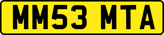 MM53MTA