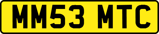 MM53MTC