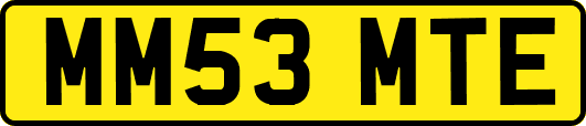 MM53MTE