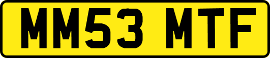 MM53MTF
