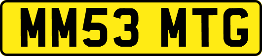 MM53MTG