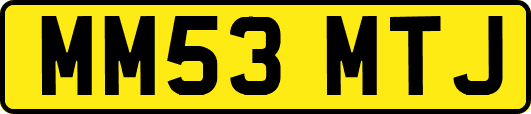 MM53MTJ