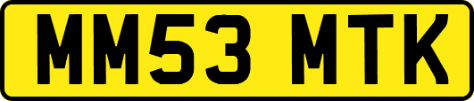MM53MTK