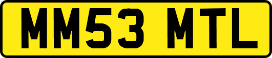 MM53MTL