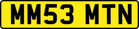 MM53MTN
