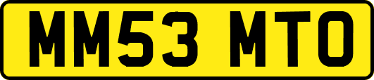 MM53MTO