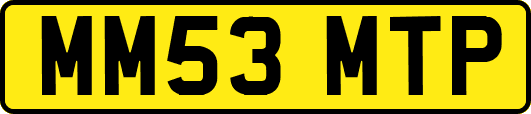 MM53MTP