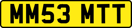 MM53MTT