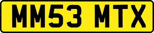 MM53MTX