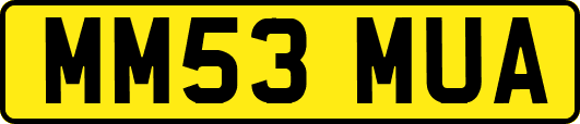 MM53MUA