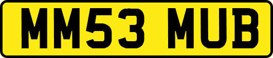 MM53MUB