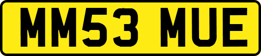 MM53MUE