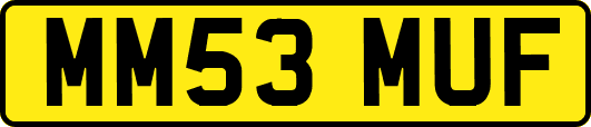 MM53MUF
