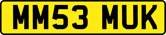MM53MUK