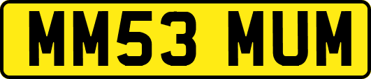 MM53MUM