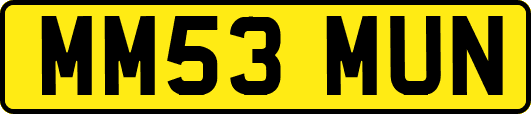 MM53MUN