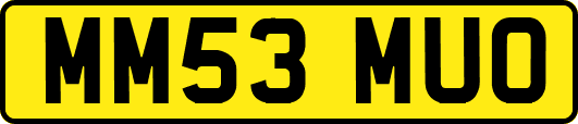 MM53MUO