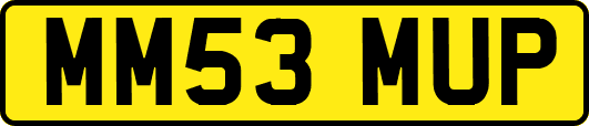 MM53MUP
