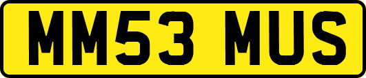 MM53MUS