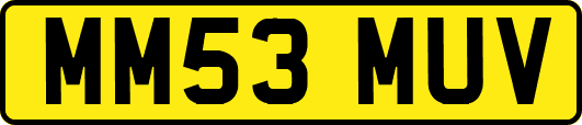 MM53MUV