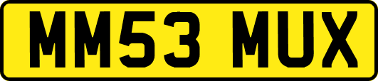MM53MUX