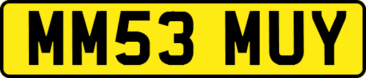 MM53MUY